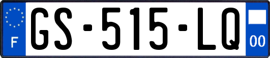 GS-515-LQ