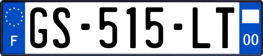 GS-515-LT