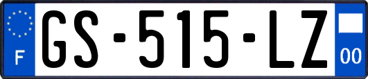 GS-515-LZ