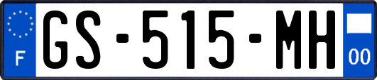 GS-515-MH