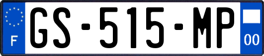 GS-515-MP