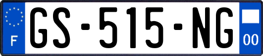 GS-515-NG