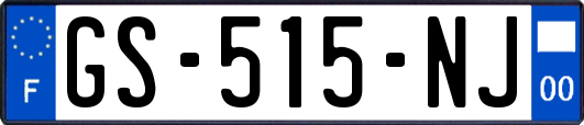 GS-515-NJ