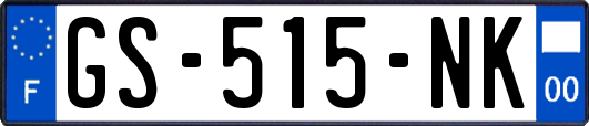 GS-515-NK