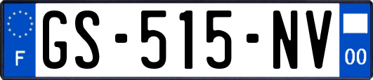 GS-515-NV