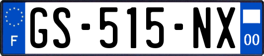 GS-515-NX