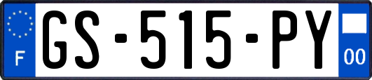 GS-515-PY