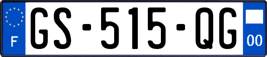 GS-515-QG