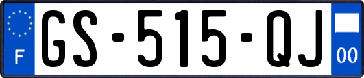 GS-515-QJ