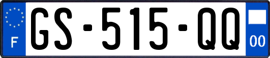 GS-515-QQ