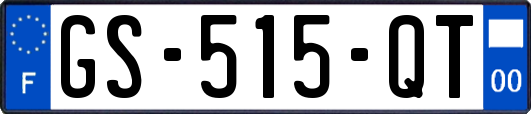 GS-515-QT