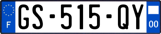 GS-515-QY