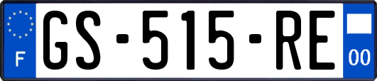 GS-515-RE