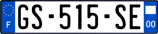 GS-515-SE