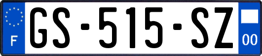 GS-515-SZ