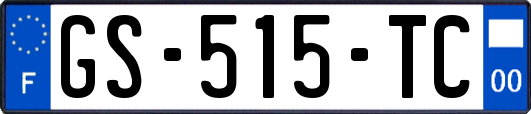 GS-515-TC