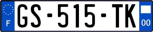 GS-515-TK