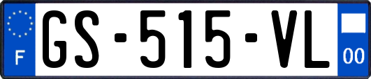 GS-515-VL