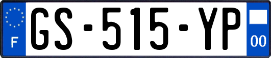 GS-515-YP