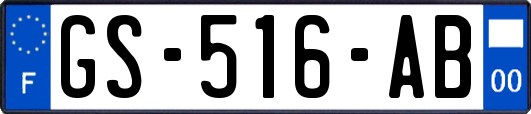GS-516-AB