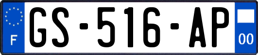 GS-516-AP