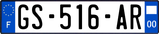 GS-516-AR