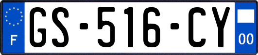 GS-516-CY