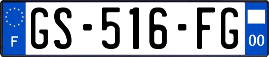 GS-516-FG