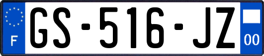GS-516-JZ