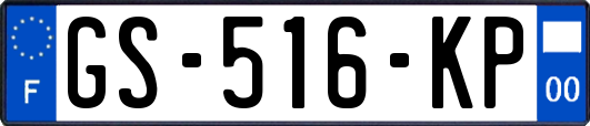 GS-516-KP