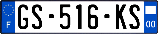 GS-516-KS