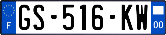 GS-516-KW