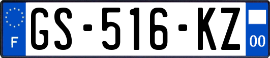 GS-516-KZ