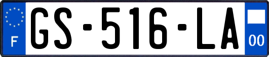 GS-516-LA