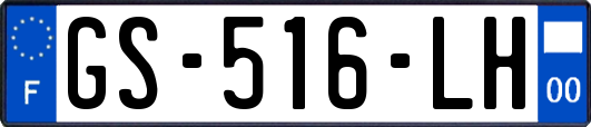 GS-516-LH