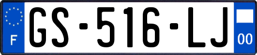 GS-516-LJ