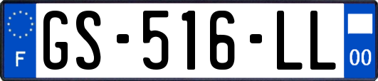 GS-516-LL