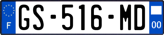 GS-516-MD