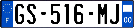 GS-516-MJ