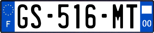 GS-516-MT
