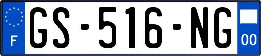 GS-516-NG