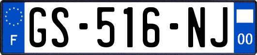 GS-516-NJ