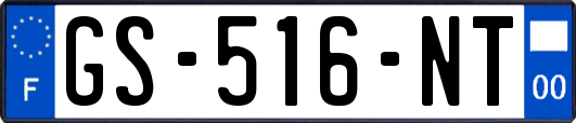 GS-516-NT