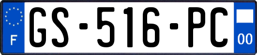 GS-516-PC