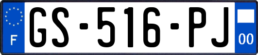 GS-516-PJ