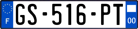 GS-516-PT