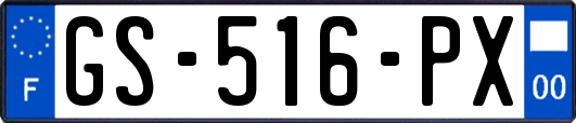 GS-516-PX