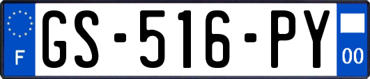GS-516-PY