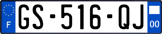 GS-516-QJ