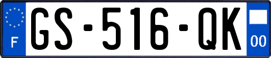 GS-516-QK